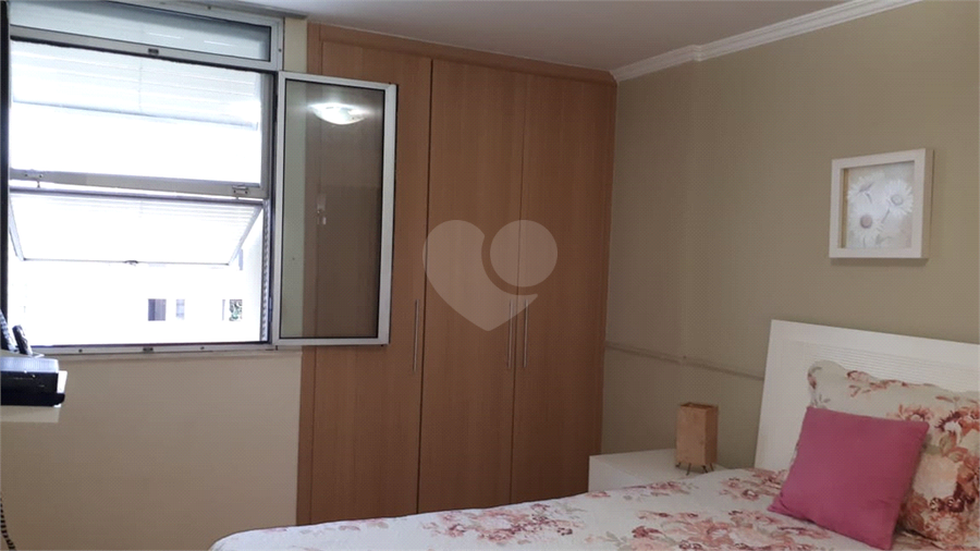 Venda Apartamento São Paulo Santana REO382628 14