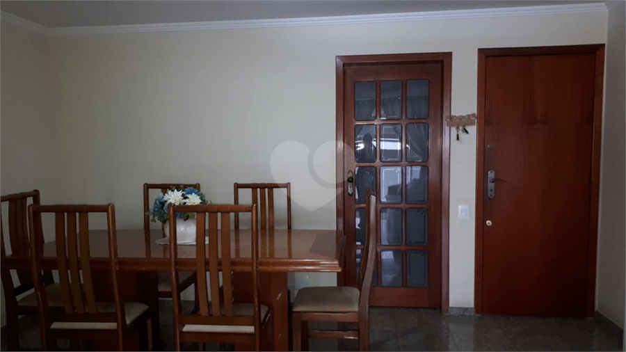 Venda Apartamento São Paulo Santana REO382628 4