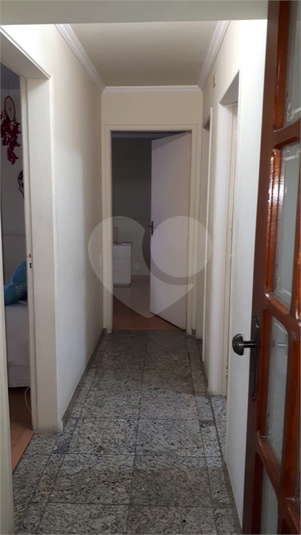 Venda Apartamento São Paulo Santana REO382628 6