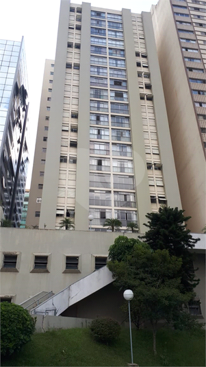 Venda Apartamento São Paulo Santana REO382628 2