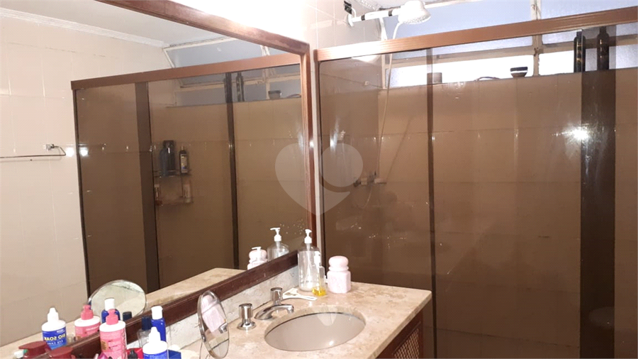 Venda Apartamento São Paulo Santana REO382628 25