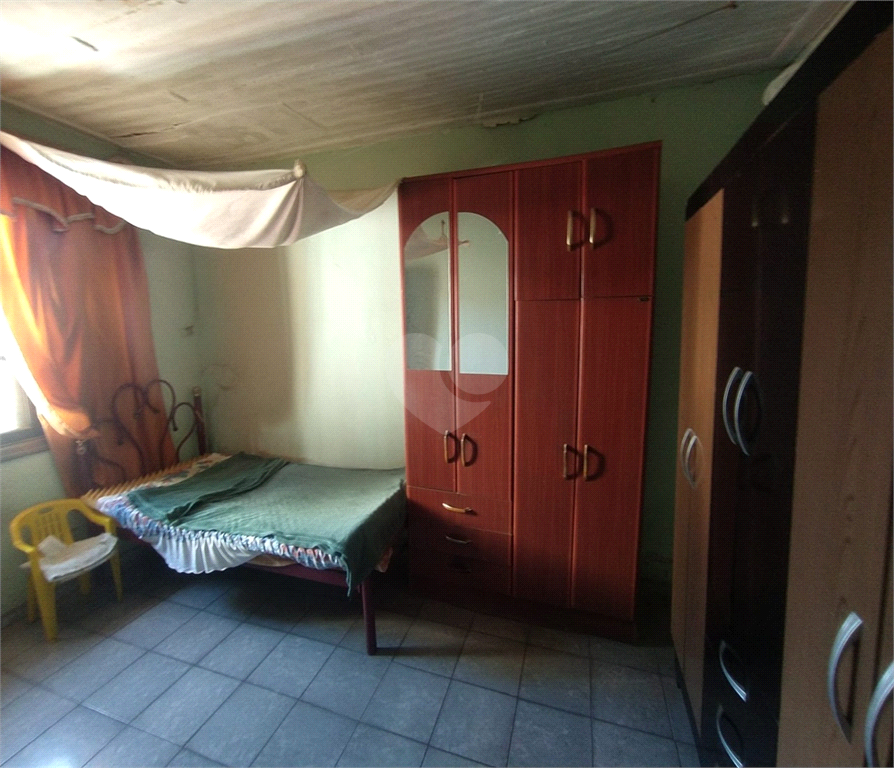 Venda Casa São Paulo Chora Menino REO382638 45