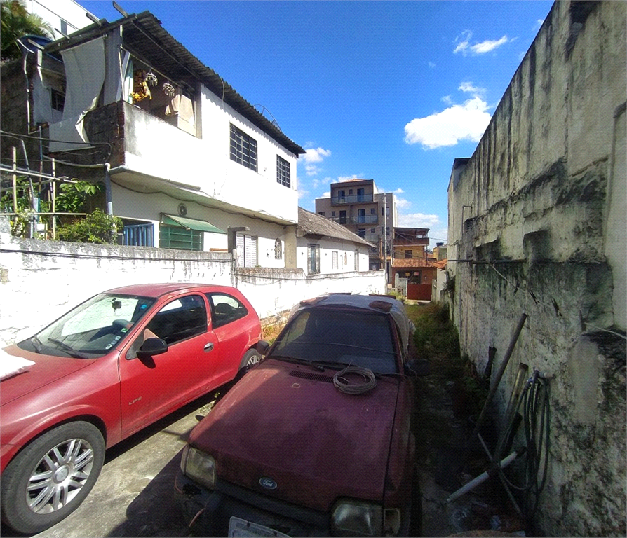 Venda Casa São Paulo Chora Menino REO382638 41