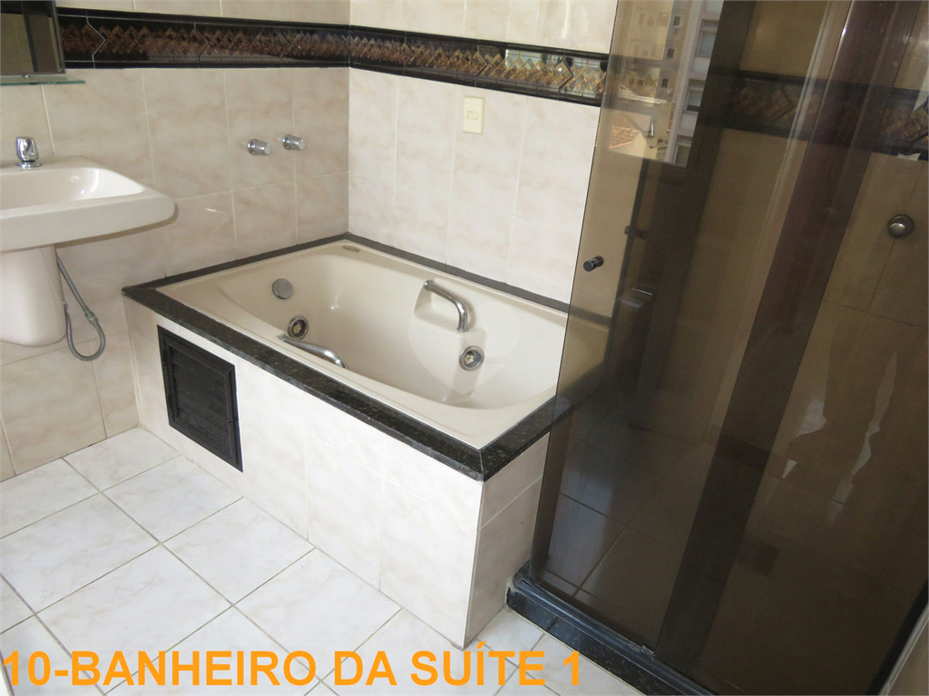 Venda Apartamento Rio De Janeiro Tijuca REO382656 22