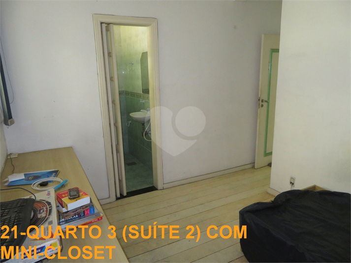 Venda Apartamento Rio De Janeiro Tijuca REO382656 7