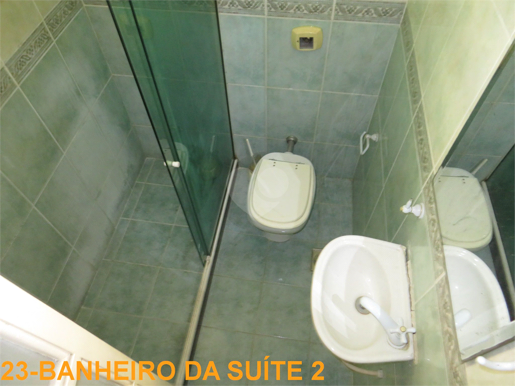 Venda Apartamento Rio De Janeiro Tijuca REO382656 12