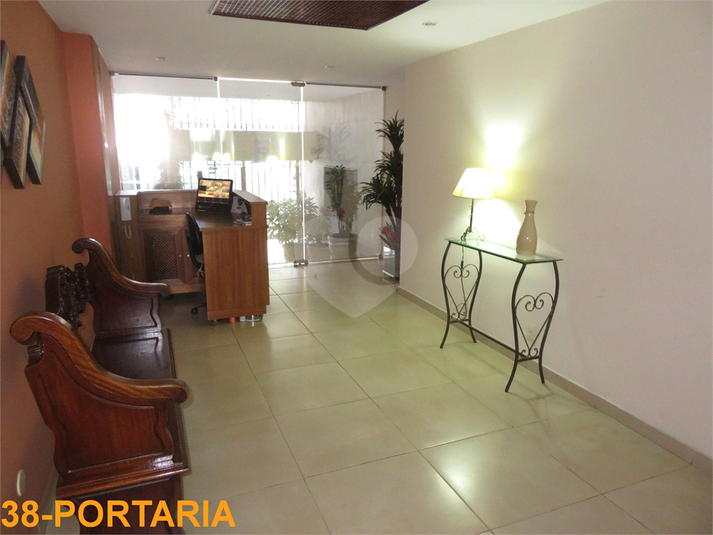 Venda Apartamento Rio De Janeiro Tijuca REO382656 34