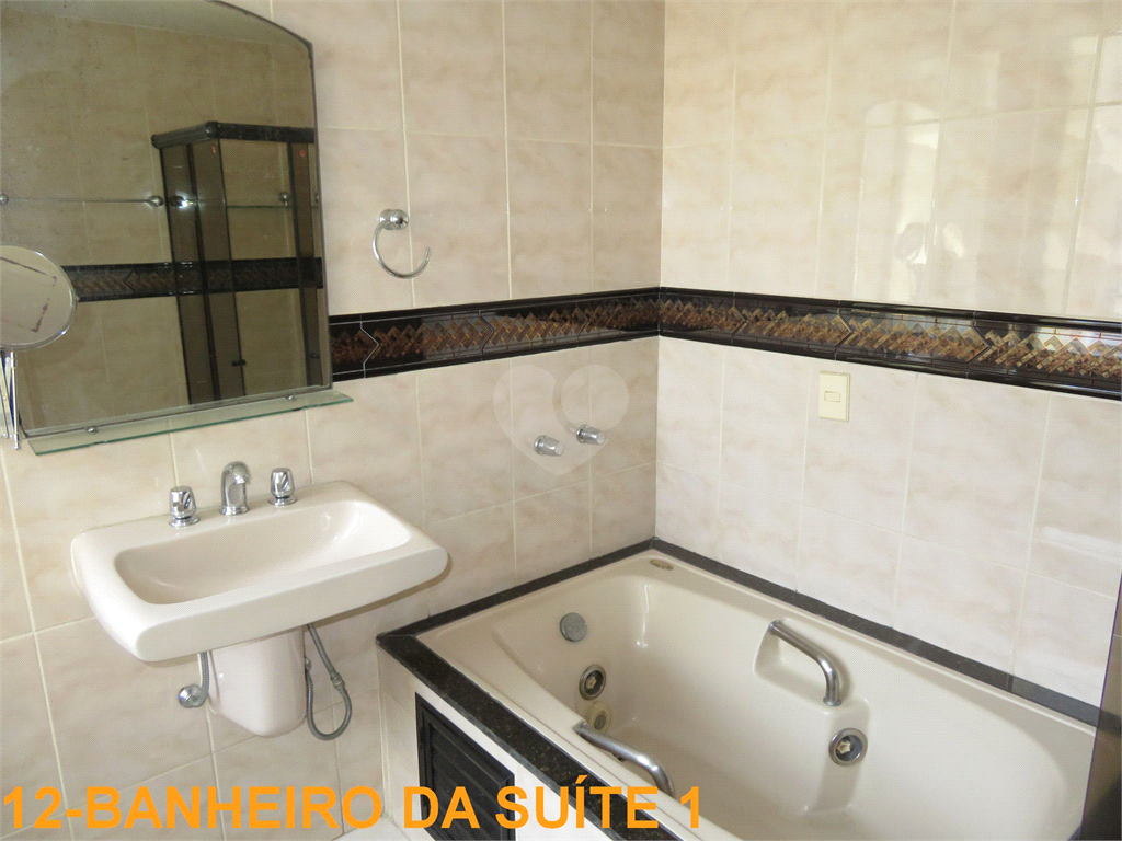 Venda Apartamento Rio De Janeiro Tijuca REO382656 27