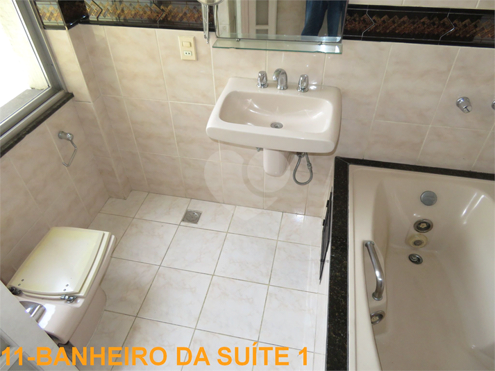 Venda Apartamento Rio De Janeiro Tijuca REO382656 18