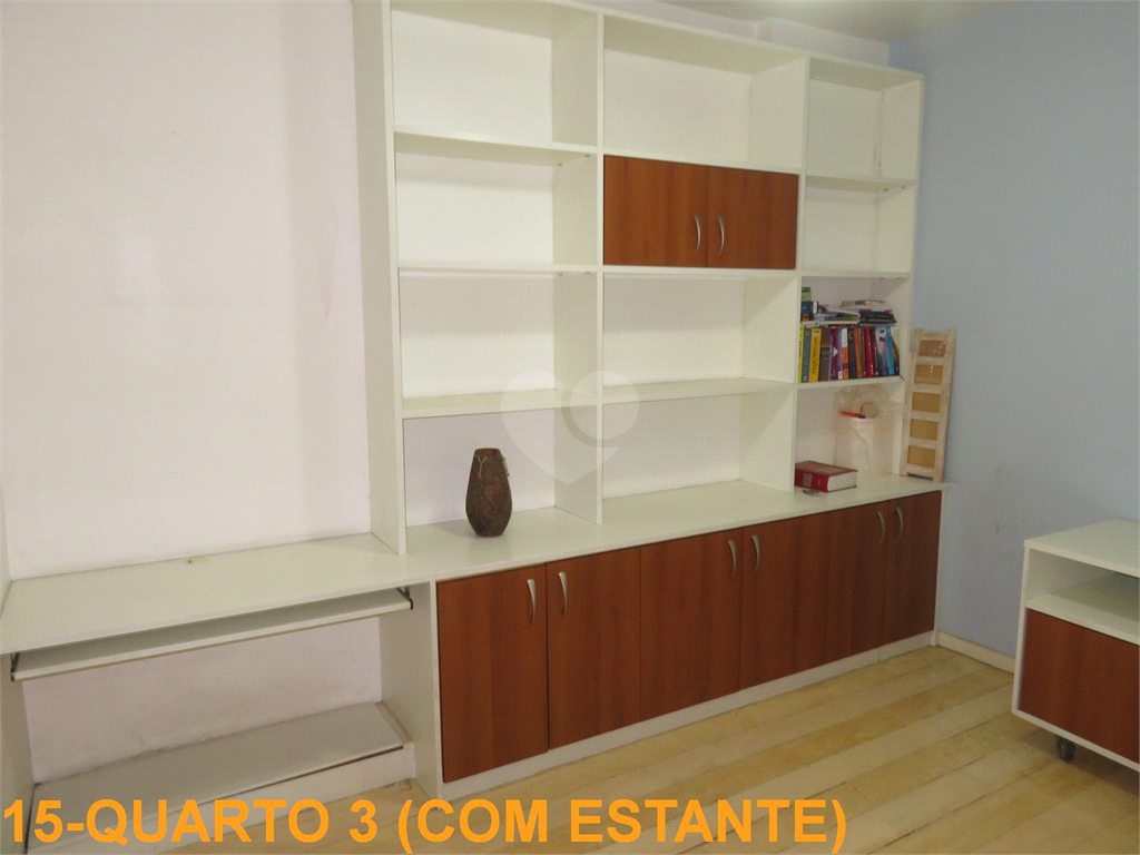 Venda Apartamento Rio De Janeiro Tijuca REO382656 6