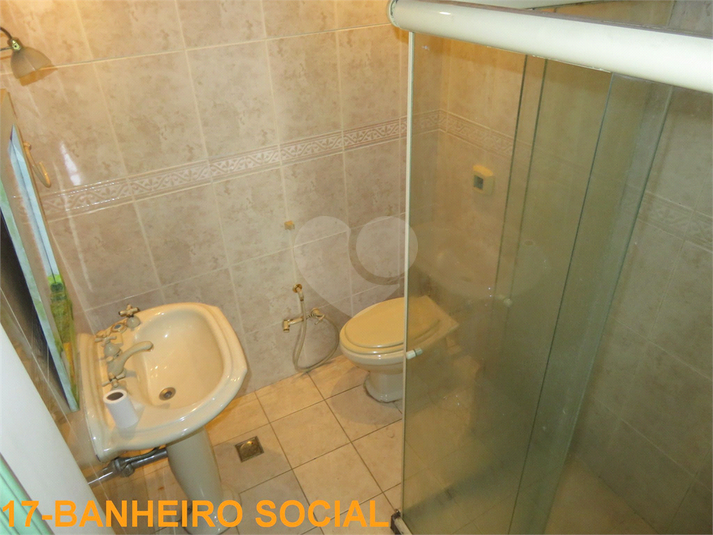 Venda Apartamento Rio De Janeiro Tijuca REO382656 10