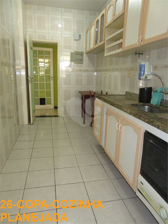 Venda Apartamento Rio De Janeiro Tijuca REO382656 25