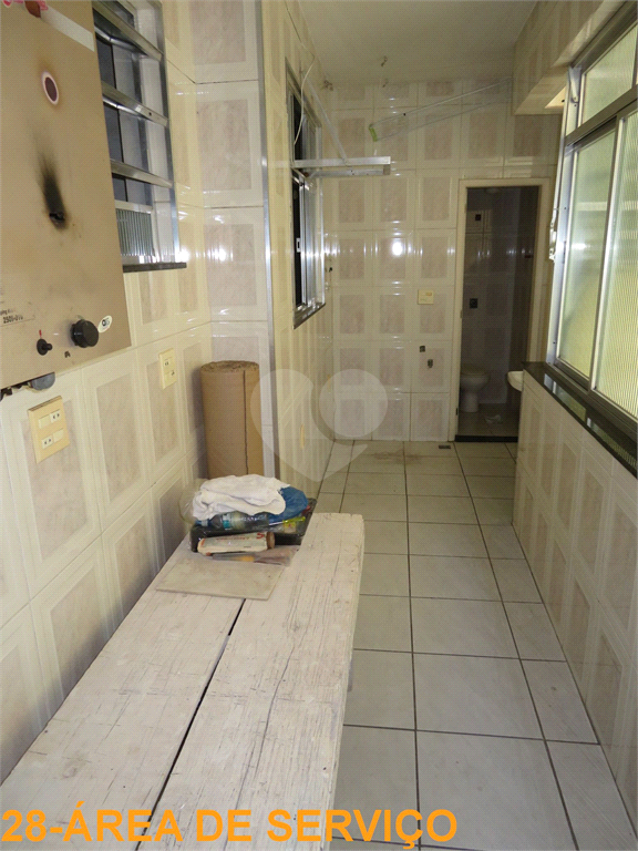 Venda Apartamento Rio De Janeiro Tijuca REO382656 26