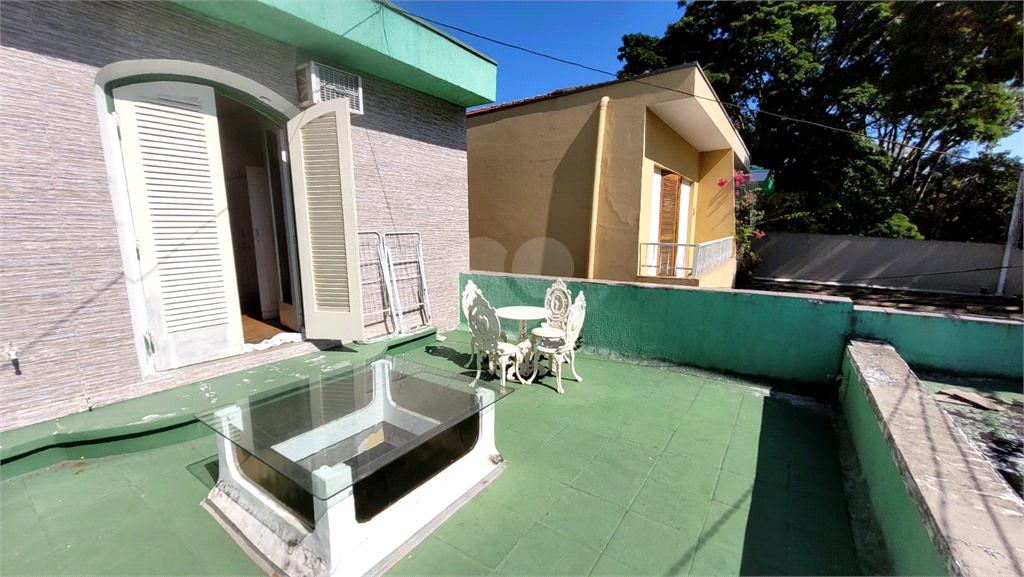 Venda Casa São Paulo Vila Cruzeiro REO382693 1