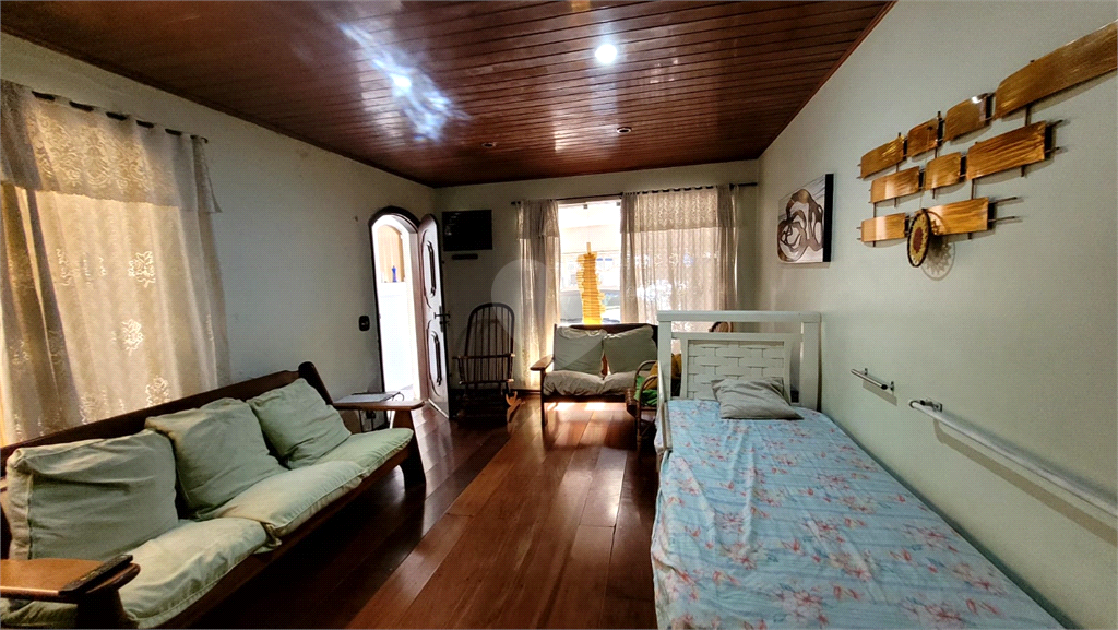 Venda Casa São Paulo Vila Cruzeiro REO382693 3