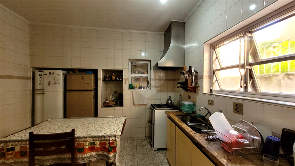 Venda Casa São Paulo Vila Cruzeiro REO382693 6