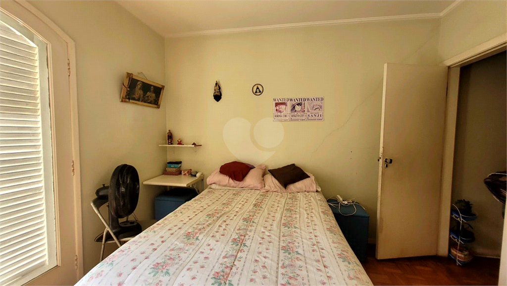 Venda Casa São Paulo Vila Cruzeiro REO382693 9