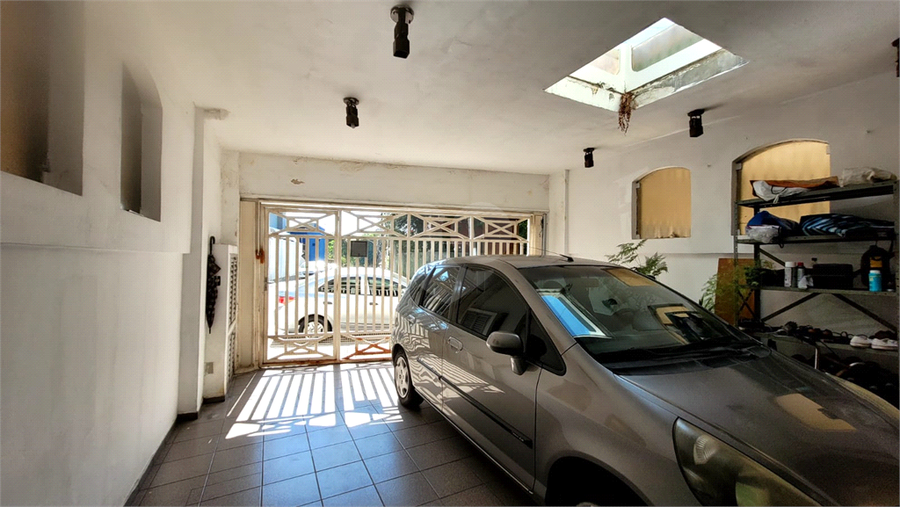 Venda Casa São Paulo Vila Cruzeiro REO382693 8