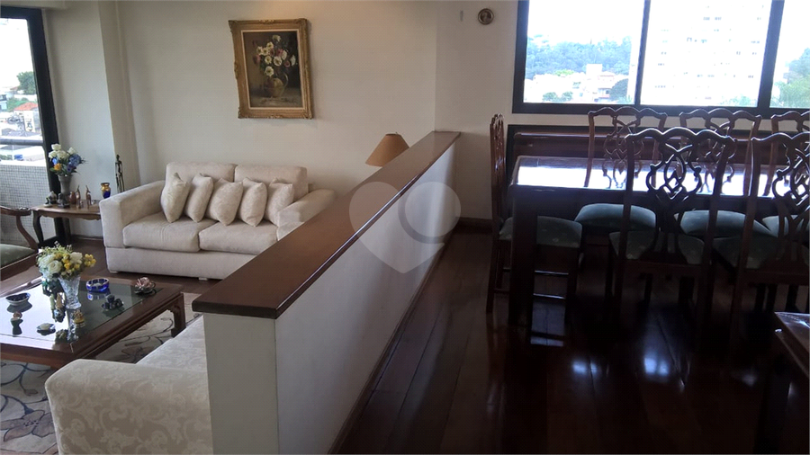 Venda Apartamento São Paulo Aclimação REO382726 5