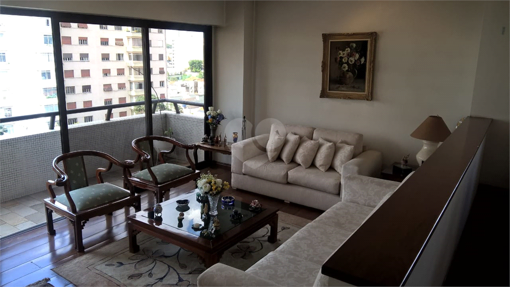 Venda Apartamento São Paulo Aclimação REO382726 2