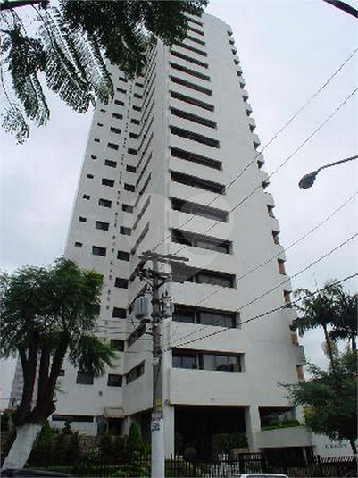 Venda Apartamento São Paulo Aclimação REO382726 11