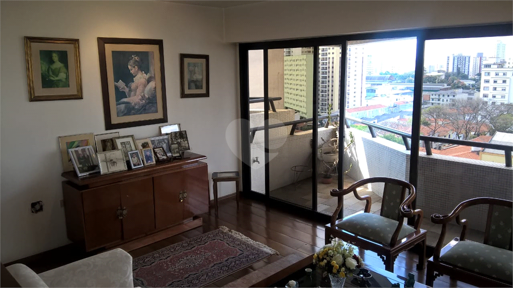 Venda Apartamento São Paulo Aclimação REO382726 1