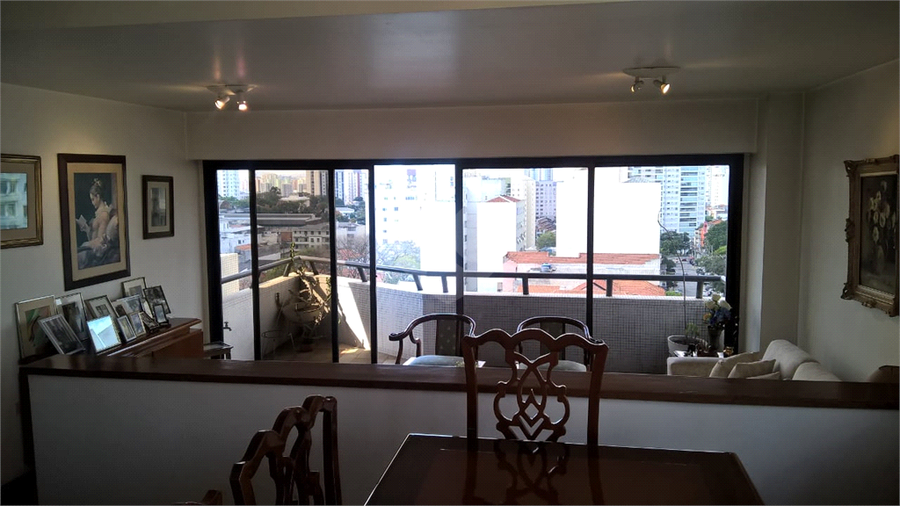 Venda Apartamento São Paulo Aclimação REO382726 6