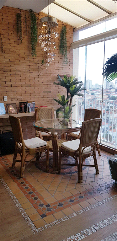 Venda Apartamento São Paulo Jardim Aeroporto REO382739 2