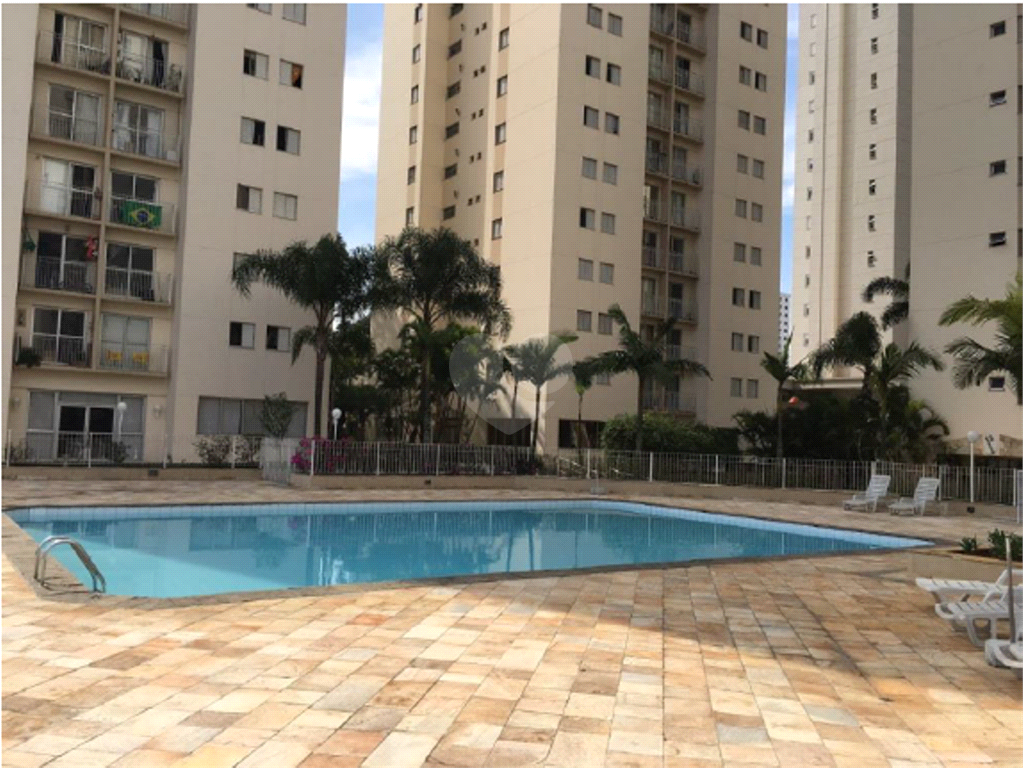 Venda Apartamento São Paulo Jardim Aeroporto REO382739 4