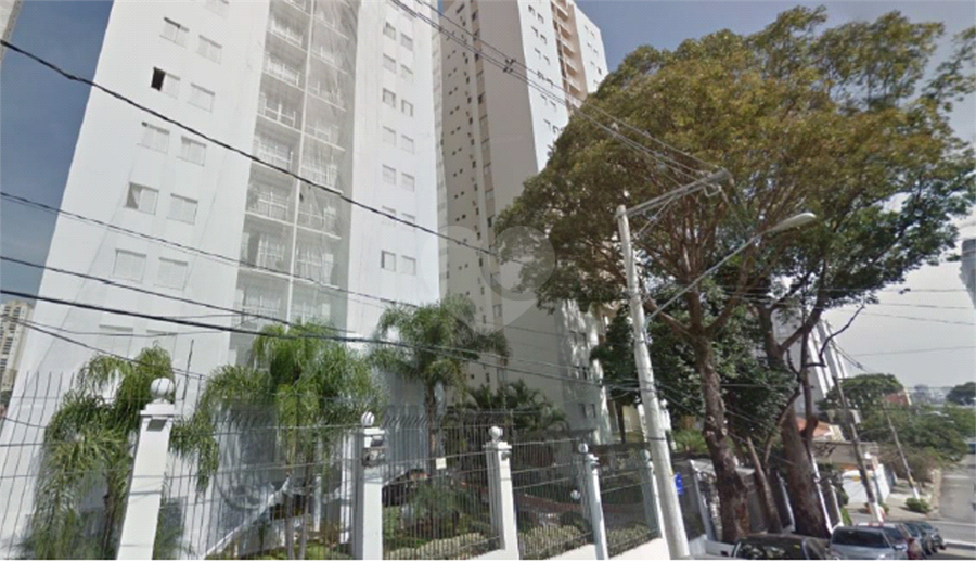 Venda Apartamento São Paulo Jardim Aeroporto REO382739 1