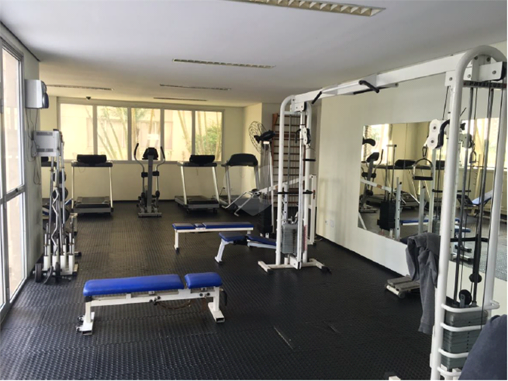 Venda Apartamento São Paulo Jardim Aeroporto REO382739 12