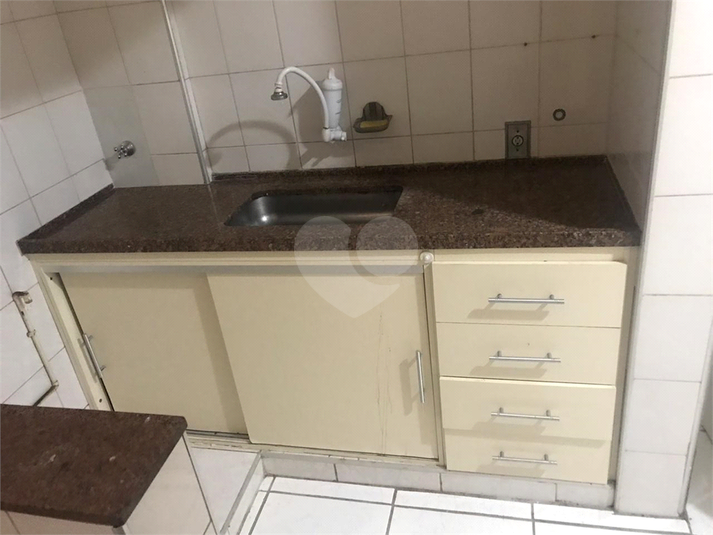 Venda Apartamento Campinas Jardim Miranda REO382756 7