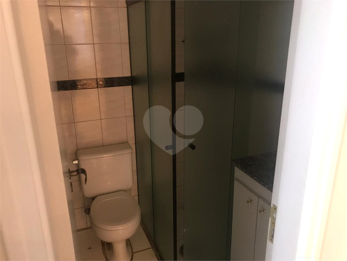 Venda Apartamento Campinas Jardim Miranda REO382756 8