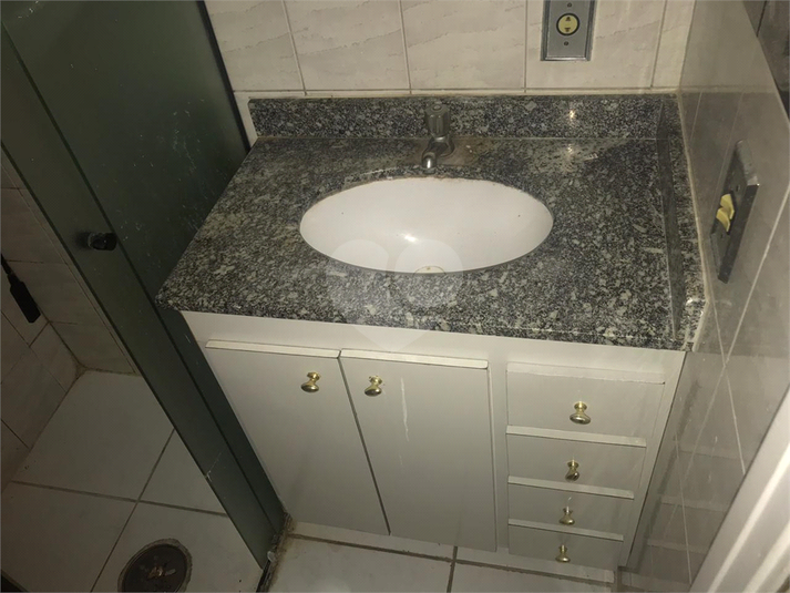 Venda Apartamento Campinas Jardim Miranda REO382756 15