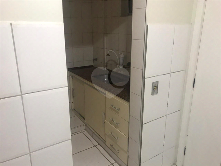 Venda Apartamento Campinas Jardim Miranda REO382756 9