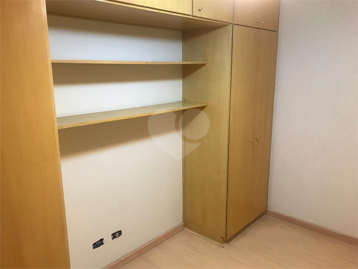 Venda Apartamento Campinas Jardim Miranda REO382756 13