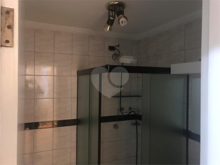 Venda Apartamento Campinas Jardim Miranda REO382756 14