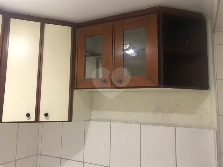 Venda Apartamento Campinas Jardim Miranda REO382756 5