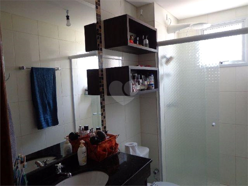 Venda Apartamento São Paulo Vila Santos REO382766 7