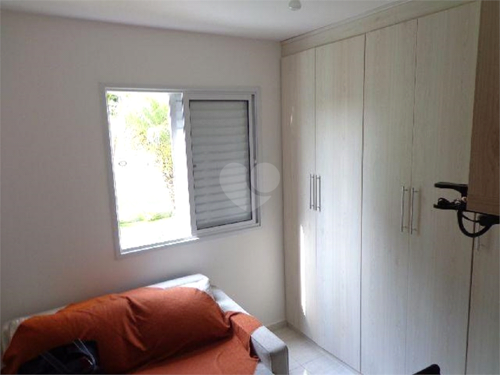 Venda Apartamento São Paulo Vila Santos REO382766 2