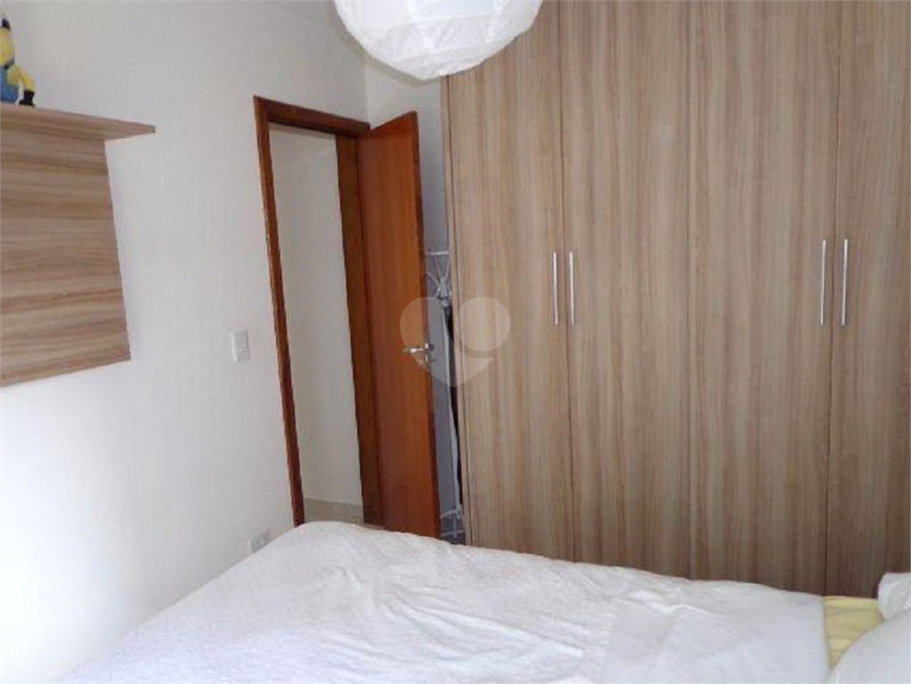 Venda Apartamento São Paulo Vila Santos REO382766 9