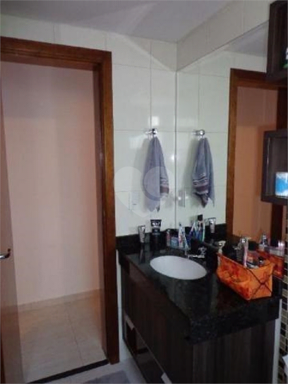 Venda Apartamento São Paulo Vila Santos REO382766 6