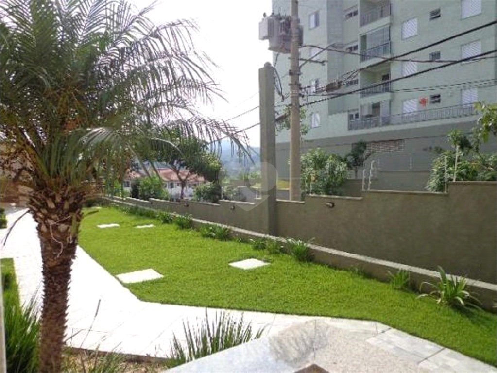 Venda Apartamento São Paulo Vila Santos REO382766 1