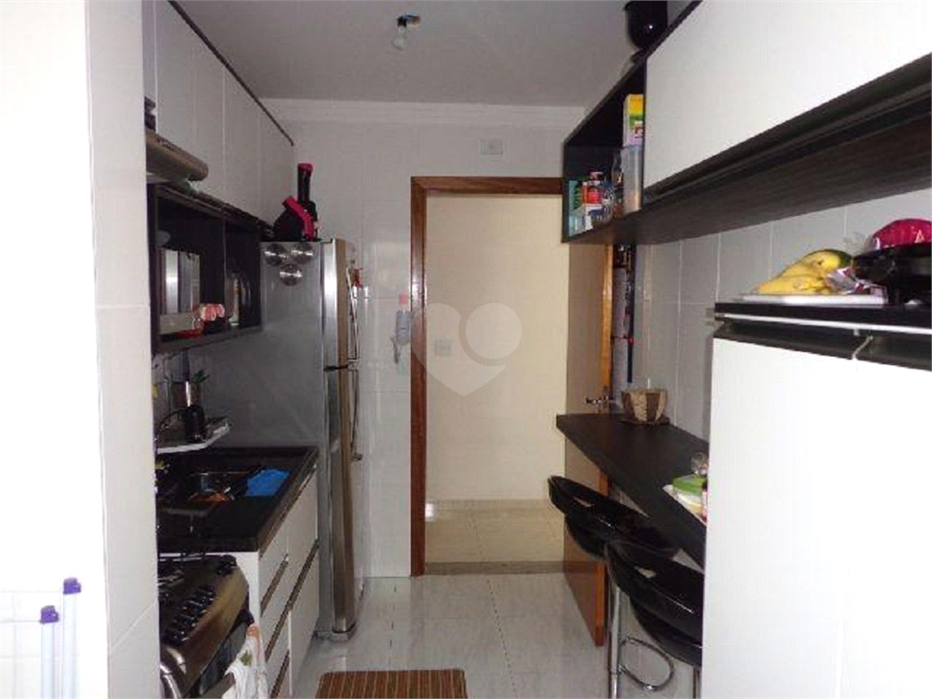 Venda Apartamento São Paulo Vila Santos REO382766 4