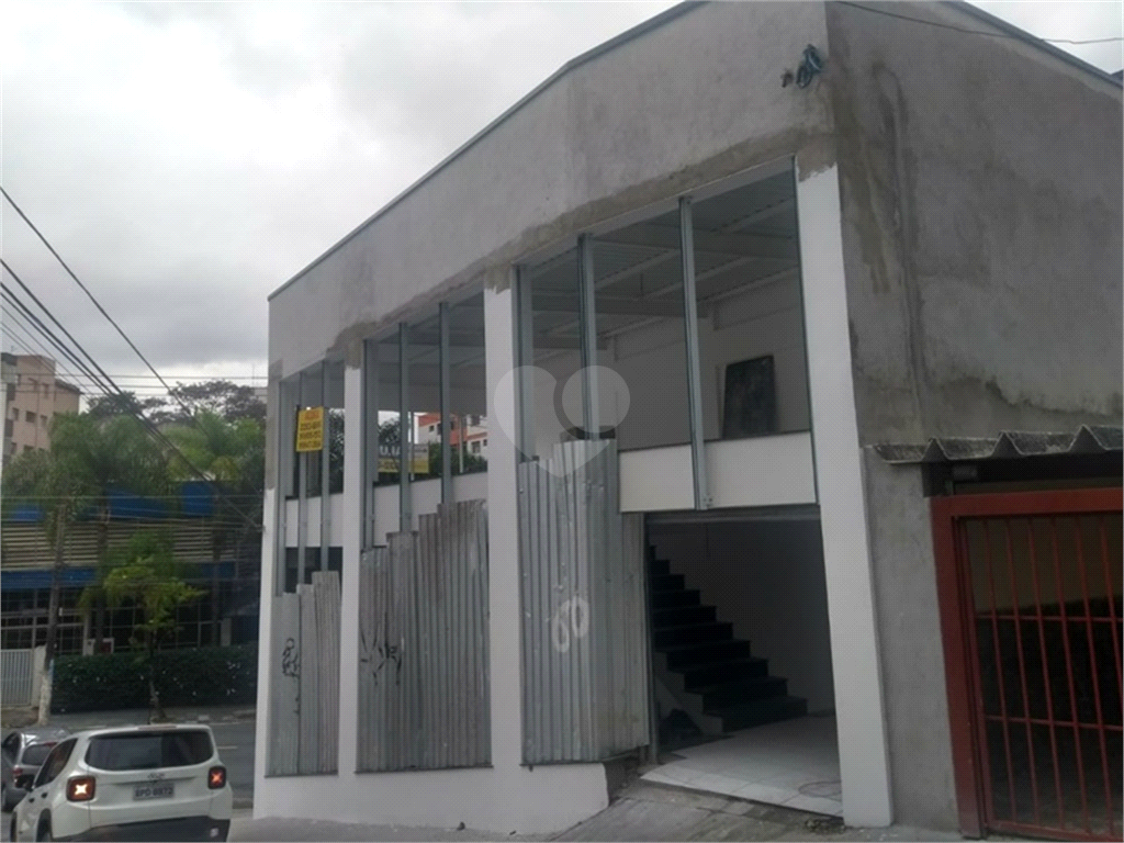 Aluguel Galpão São Paulo Jardim São Paulo(zona Norte) REO382812 16