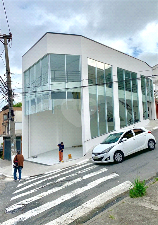 Aluguel Galpão São Paulo Jardim São Paulo(zona Norte) REO382812 1