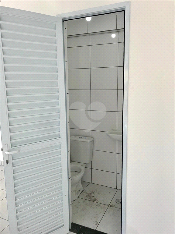 Aluguel Galpão São Paulo Jardim São Paulo(zona Norte) REO382812 13