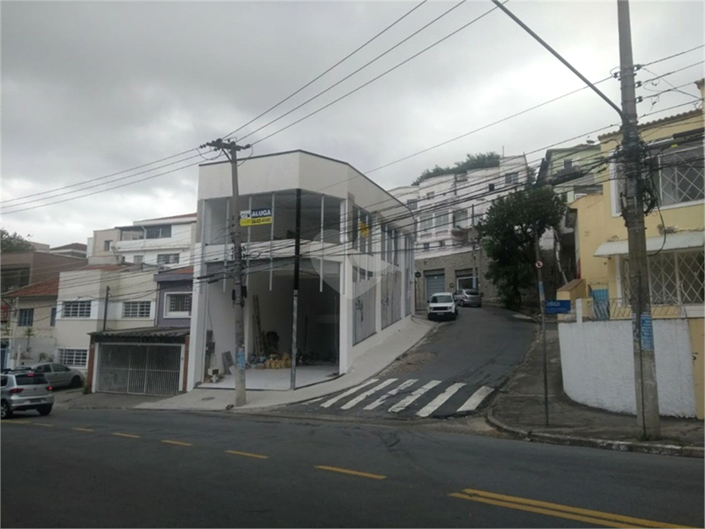 Aluguel Galpão São Paulo Jardim São Paulo(zona Norte) REO382812 18