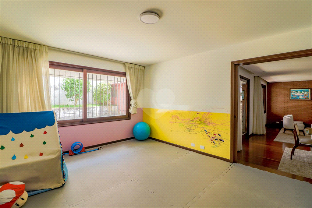 Venda Sobrado São Paulo Vila Ida REO38284 6