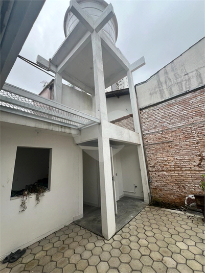 Aluguel Casa São Paulo Pinheiros REO382849 14